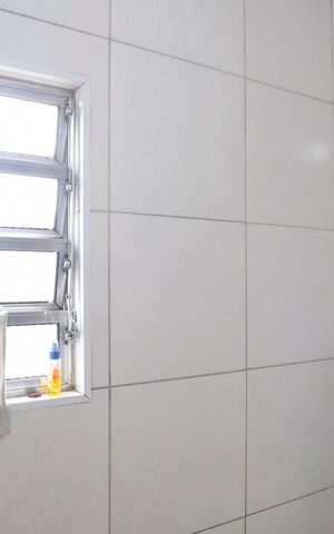 Casa à venda com 190m², 4 quartos e 2 vagasBanheiro social 
