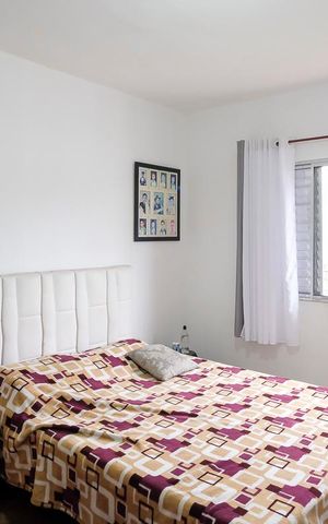 Casa à venda com 190m², 4 quartos e 2 vagasQuarto