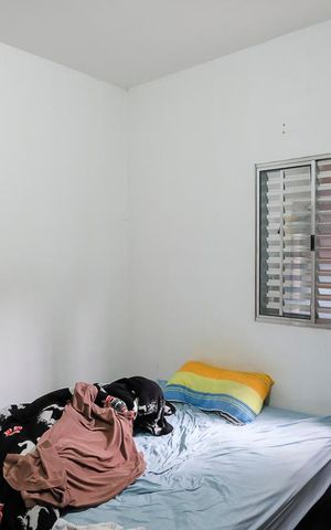 Casa à venda com 190m², 4 quartos e 2 vagasQuarto 2