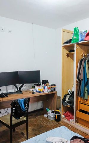 Casa à venda com 190m², 4 quartos e 2 vagasQuarto 2