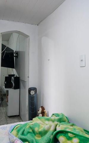 Casa à venda com 190m², 4 quartos e 2 vagasCasa 2 - Quarto 2
