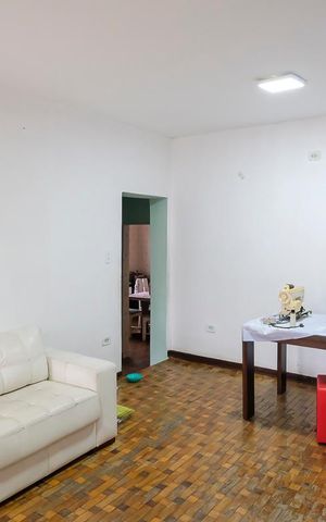 Casa à venda com 190m², 4 quartos e 2 vagasSala 