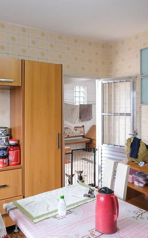 Casa à venda com 190m², 4 quartos e 2 vagasCozinha 