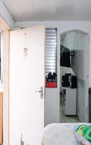 Casa à venda com 190m², 4 quartos e 2 vagasCasa 2 - Quarto 2