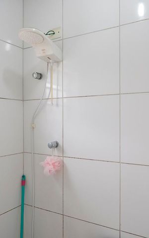 Casa à venda com 190m², 4 quartos e 2 vagasBanheiro de serviço