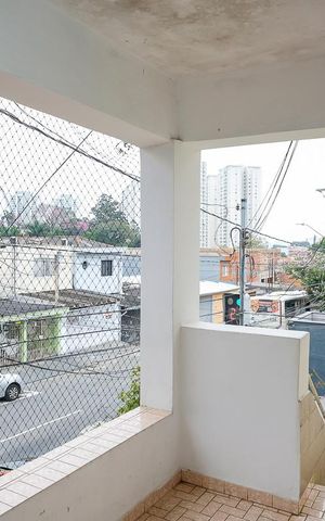 Casa à venda com 190m², 4 quartos e 2 vagasVaranda 