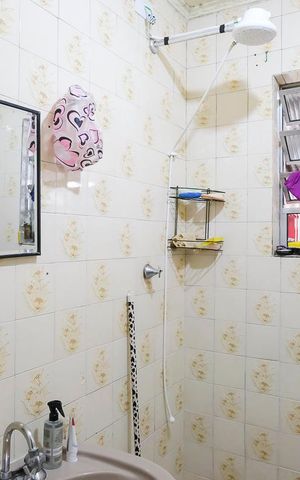 Casa à venda com 190m², 4 quartos e 2 vagasCasa 2 - Banheiro social 