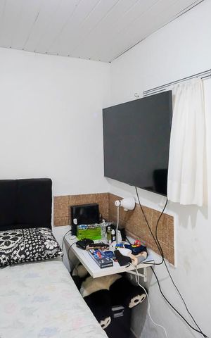 Casa à venda com 190m², 4 quartos e 2 vagasCasa 2 - Quarto 2