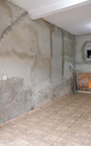 Casa à venda com 190m², 4 quartos e 2 vagasGaragem