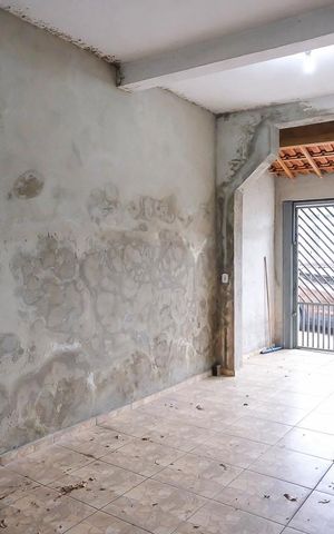 Casa à venda com 190m², 4 quartos e 2 vagasGaragem