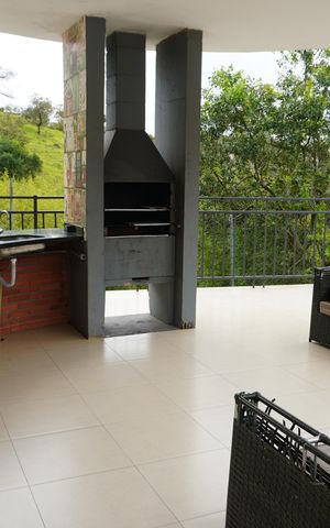 Apartamento à venda com 50m², 2 quartos e 1 vagaÁrea gourmet