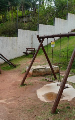 Apartamento à venda com 50m², 2 quartos e 1 vagaÁrea comum - Playground
