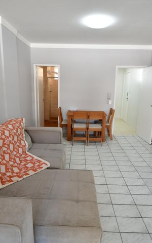 Studio para alugar com 38m², 1 quarto e 1 vagaSala
