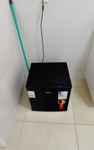 Studio para alugar com 38m², 1 quarto e 1 vagaCozinha
