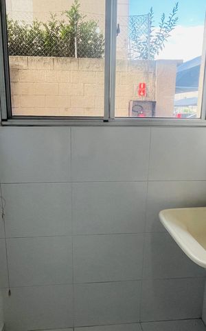 Apartamento para alugar com 44m², 2 quartos e 1 vaga