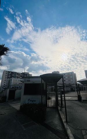 Apartamento para alugar com 44m², 2 quartos e 1 vaga