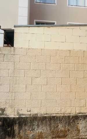 Apartamento para alugar com 44m², 2 quartos e 1 vaga