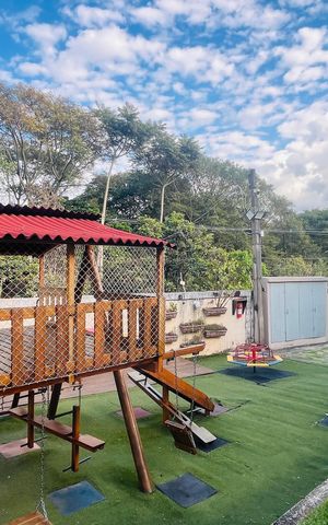 Apartamento para alugar com 44m², 2 quartos e 1 vaga