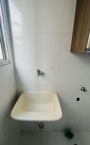 Apartamento para alugar com 44m², 2 quartos e 1 vaga