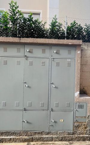 Apartamento para alugar com 44m², 2 quartos e 1 vaga