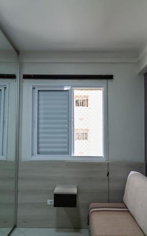 Apartamento para alugar com 100m², 3 quartos e 2 vagasQuarto 2