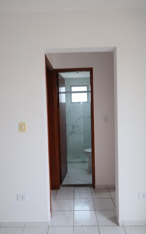 Apartamento à venda com 45m², 2 quartos e 1 vagaSala