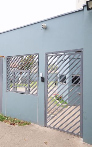 Apartamento à venda com 45m², 2 quartos e 1 vagaÁrea comum - Fachada