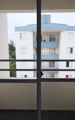 Apartamento à venda com 45m², 2 quartos e 1 vagaSala