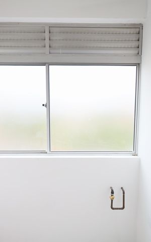 Apartamento à venda com 45m², 2 quartos e 1 vagaCozinha e Área de Serviço