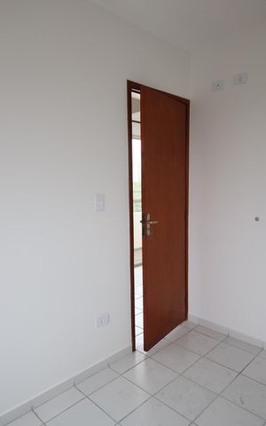 Apartamento à venda com 45m², 2 quartos e 1 vagaQuarto 1
