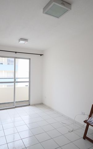 Apartamento à venda com 45m², 2 quartos e 1 vagaSala