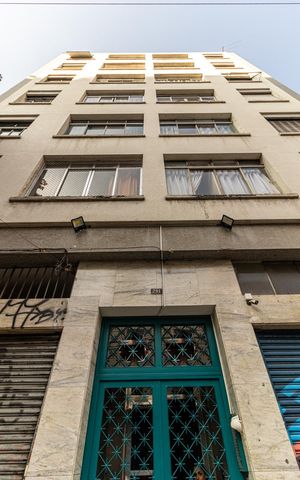 Apartamento à venda com 69m², 2 quartos e sem vagaFachada