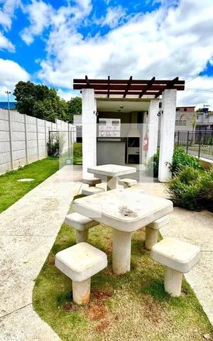 Apartamento para alugar com 44m², 2 quartos e 1 vaga Apartamento para alugar com 44m², 2 quartos e 1 vagaChurrasqueira