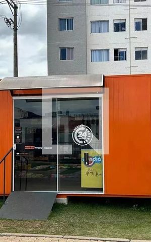 Apartamento para alugar com 44m², 2 quartos e 1 vaga Apartamento para alugar com 44m², 2 quartos e 1 vagaÁrea comum