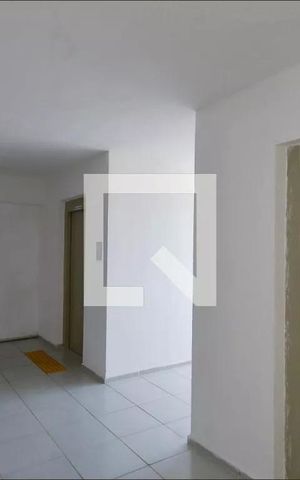 Apartamento para alugar com 44m², 2 quartos e 1 vaga Apartamento para alugar com 44m², 2 quartos e 1 vagaHall de entrada