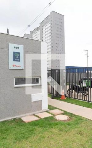 Apartamento para alugar com 44m², 2 quartos e 1 vaga Apartamento para alugar com 44m², 2 quartos e 1 vagaPortaria