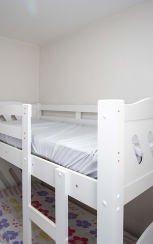 Apartamento à venda com 54m², 2 quartos e 1 vagaQuarto 1
