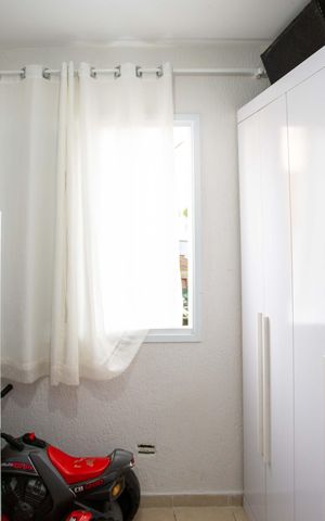 Apartamento à venda com 54m², 2 quartos e 1 vagaQuarto 1