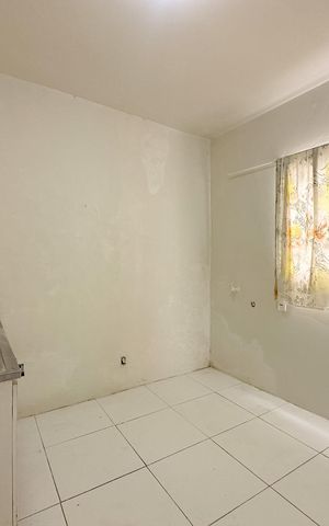 Apartamento para alugar com 35m², 1 quarto e sem vagaSala/Cozinha