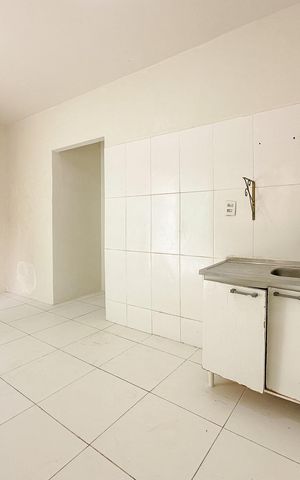 Apartamento para alugar com 35m², 1 quarto e sem vagaSala/Cozinha