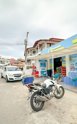 Apartamento para alugar com 35m², 1 quarto e sem vagaVista da Rua