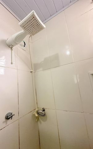 Apartamento para alugar com 35m², 1 quarto e sem vagaBanheiro