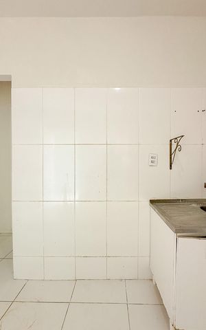 Apartamento para alugar com 35m², 1 quarto e sem vagaSala/Cozinha