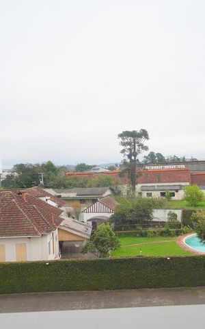 Apartamento para alugar com 98m², 3 quartos e sem vagaVista do Quarto 1