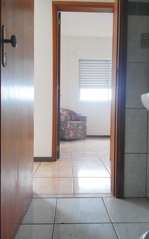 Apartamento para alugar com 98m², 3 quartos e sem vagaBanheiro