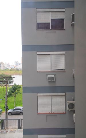 Apartamento para alugar com 98m², 3 quartos e sem vagavista do Quarto 2
