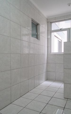 Apartamento para alugar com 98m², 3 quartos e sem vagaCozinha