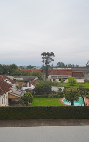 Apartamento para alugar com 98m², 3 quartos e sem vagavista do Quarto 3