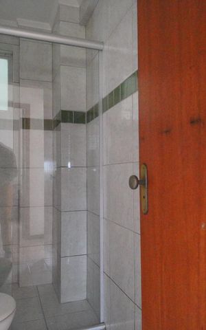 Apartamento para alugar com 98m², 3 quartos e sem vagaBanheiro