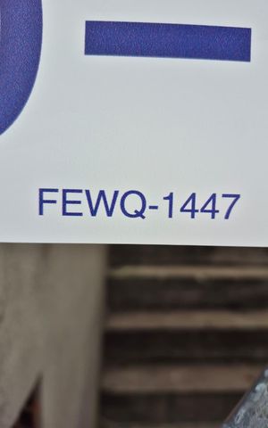 Casa para alugar com 65m², 2 quartos e sem vagaPlaca 